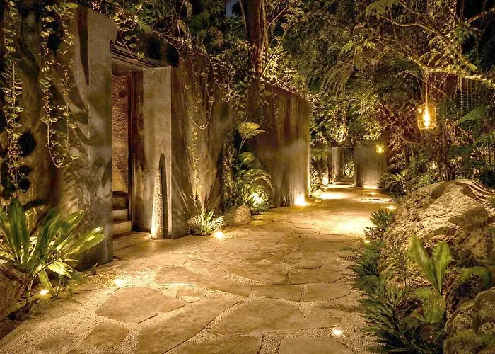 Hotel Coba
