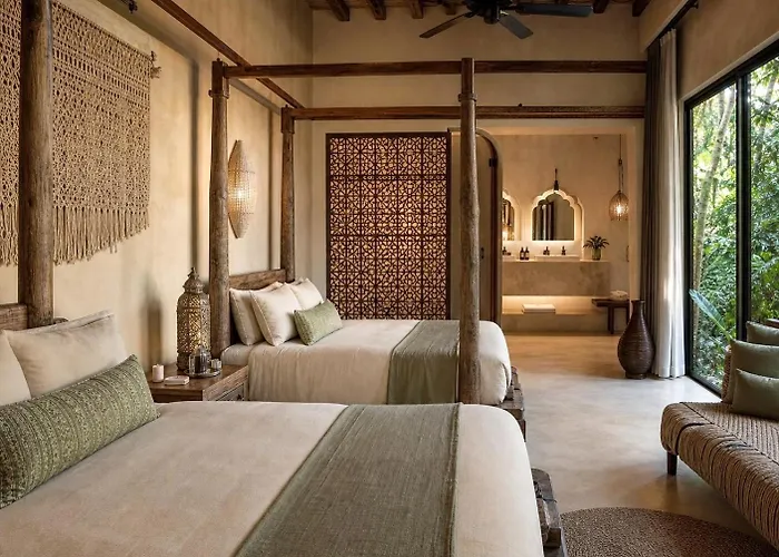 Coba 4* Tulum