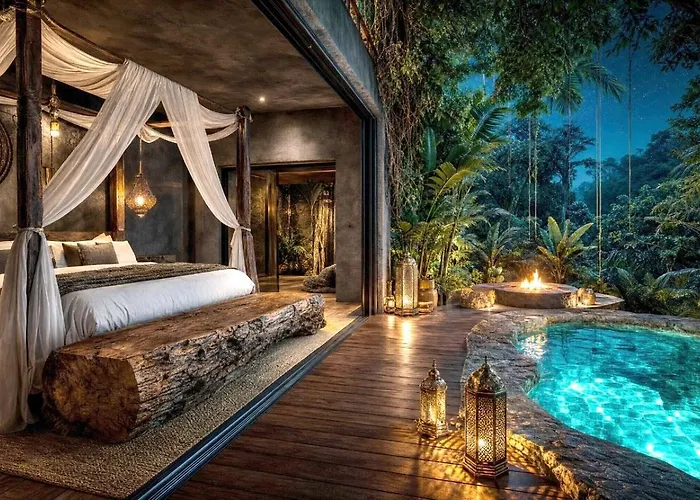 Coba 4* Tulum