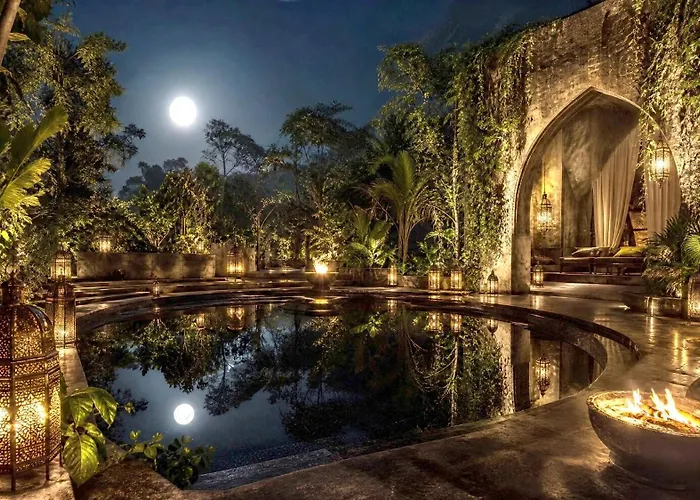 Coba Tulum
